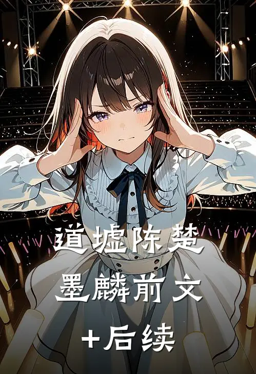 道墟陈楚墨麟前文+后续