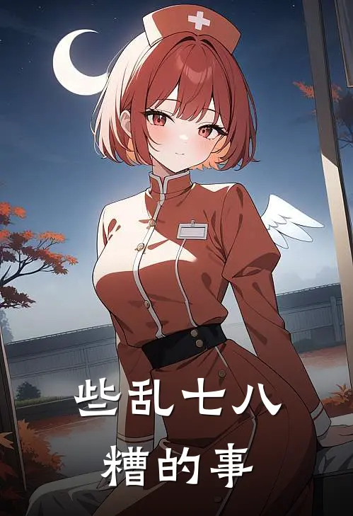 些乱七八糟的事