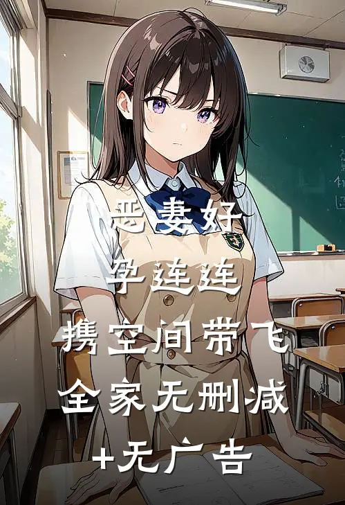 恶妻好孕连连，携空间带飞全家无删减+无广告
