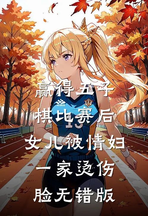 赢得五子棋比赛后，女儿被情妇一家烫伤脸无错版