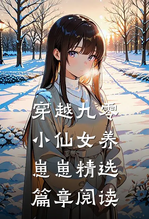 穿越九零：小仙女养崽崽精选篇章阅读