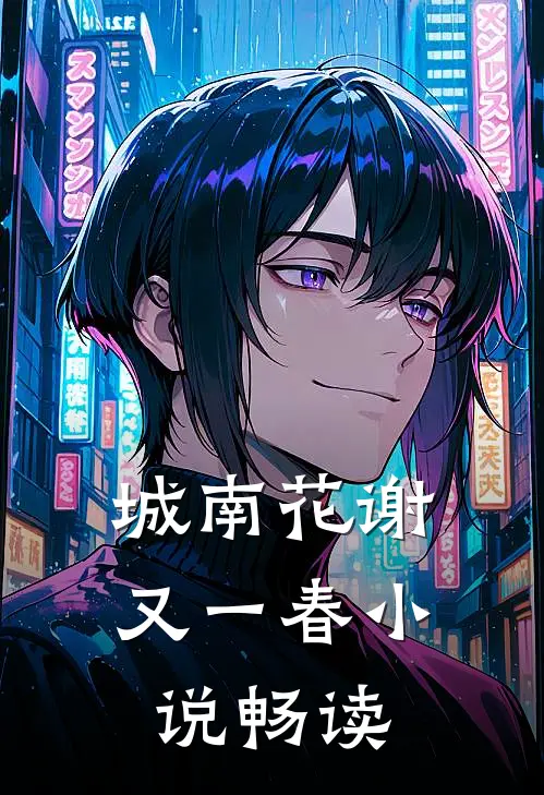 城南花谢又一春小说畅读