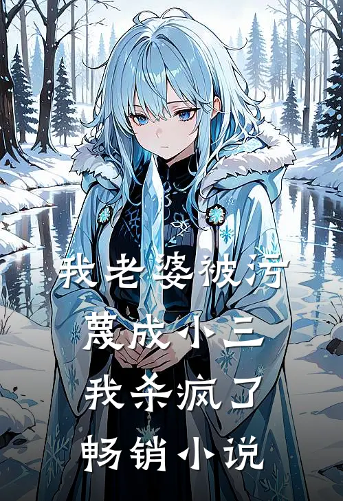 我老婆被污蔑成小三，我杀疯了畅销小说