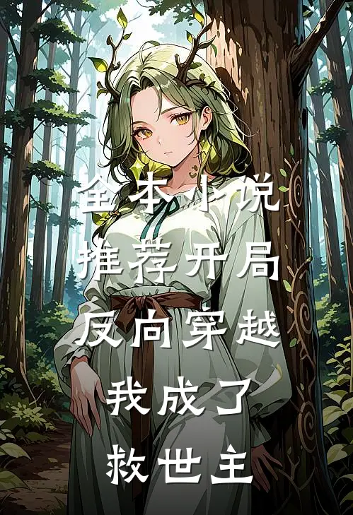 全本小说推荐开局反向穿越：我成了救世主