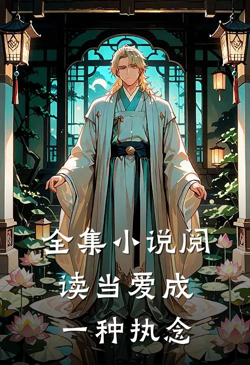 全集小说阅读当爱成一种执念
