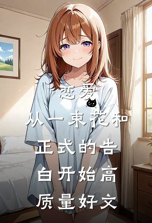 恋爱：从一束花和正式的告白开始高质量好文
