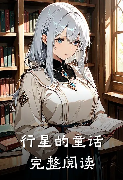 行星的童话完整阅读