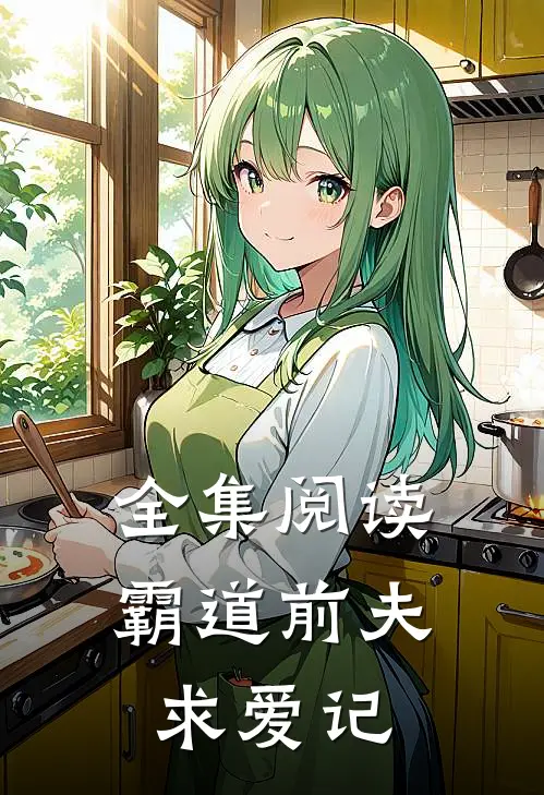 全集阅读霸道前夫求爱记