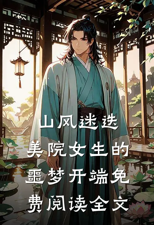 山风迷迭：美院女生的噩梦开端免费阅读全文