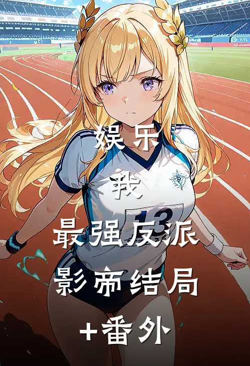 娱乐：我，最强反派影帝结局+番外