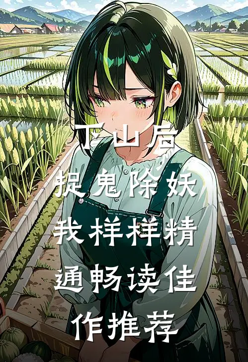 下山后，捉鬼除妖，我样样精通畅读佳作推荐