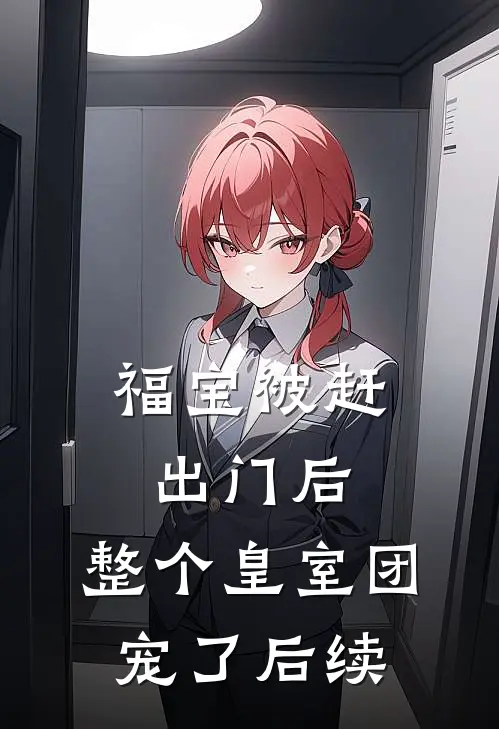 福宝被赶出门后，整个皇室团宠了后续