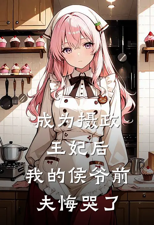 成为摄政王妃后，我的侯爷前夫悔哭了