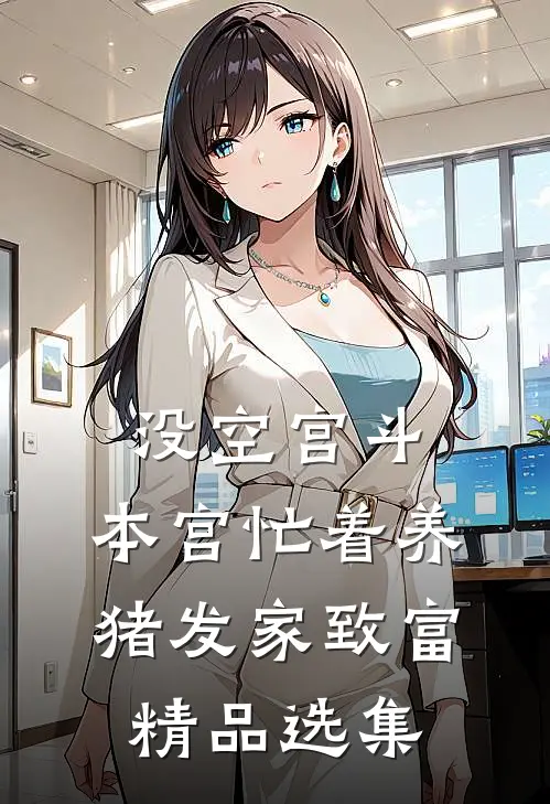 没空宫斗，本宫忙着养猪发家致富精品选集