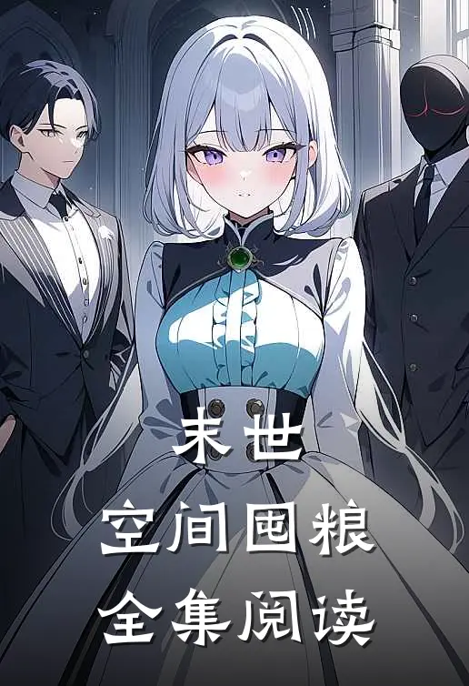 末世：空间囤粮全集阅读