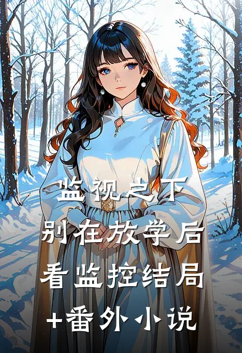 监视之下：别在放学后看监控结局+番外小说