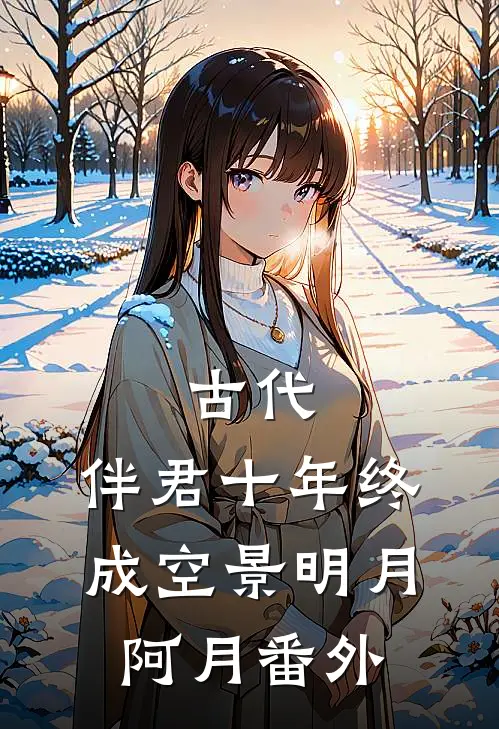 古代：伴君十年终成空景明月阿月 番外