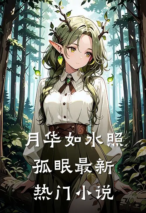 月华如水照孤眠最新热门小说