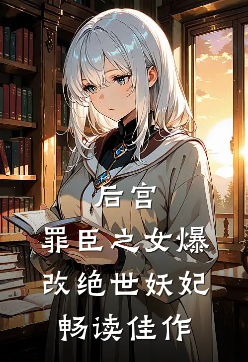 后宫：罪臣之女爆改绝世妖妃畅读佳作
