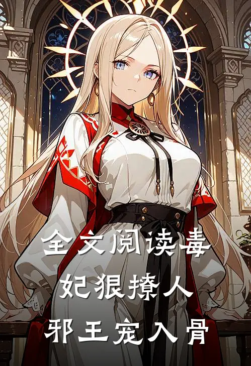 全文阅读毒妃狠撩人，邪王宠入骨