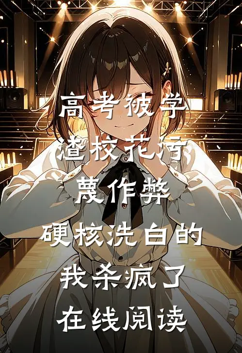 高考被学渣校花污蔑作弊，硬核洗白的我杀疯了在线阅读