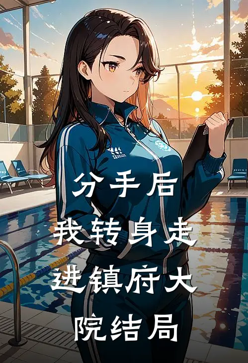 分手后，我转身走进镇府大院结局