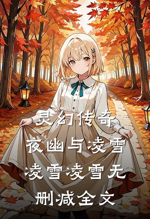 灵幻传奇：夜幽与凌雪凌雪凌雪无删减全文