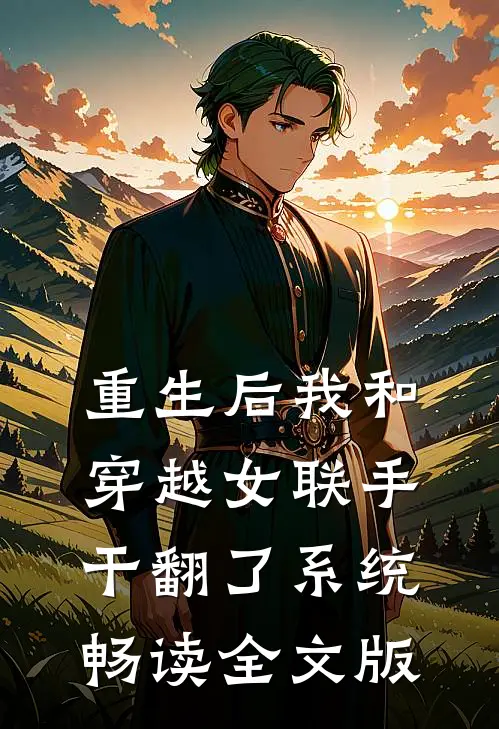 重生后我和穿越女联手干翻了系统畅读全文版