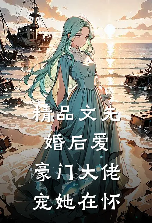 精品文先婚后爱：豪门大佬宠她在怀
