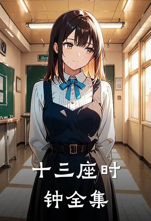 十三座时钟 全集