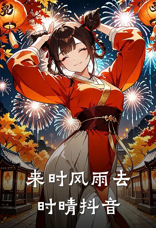 来时风雨去时晴抖音