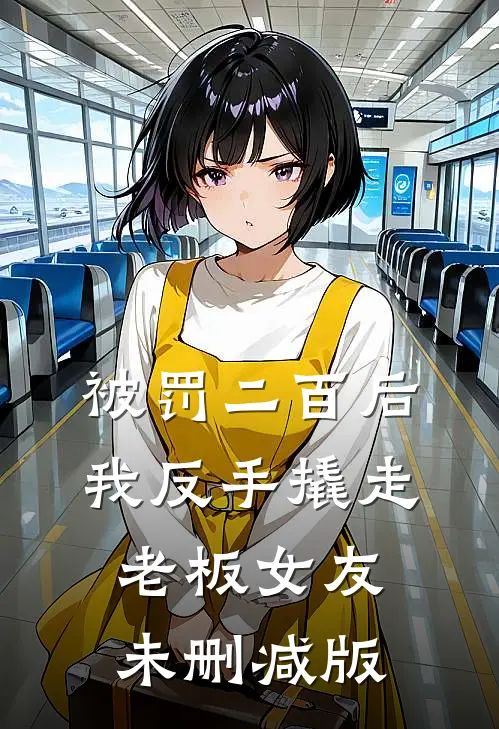 被罚二百后，我反手撬走老板女友未删减版