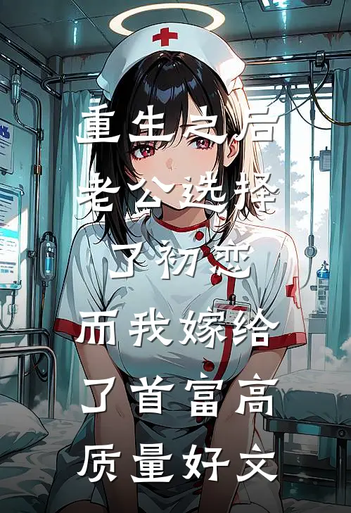 重生之后老公选择了初恋，而我嫁给了首富高质量好文