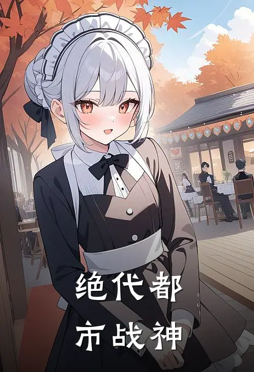 绝代都市战神