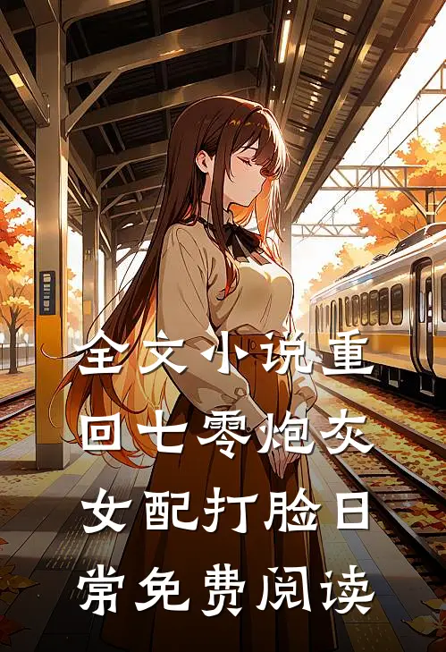 全文小说重回七零炮灰女配打脸日常免费阅读