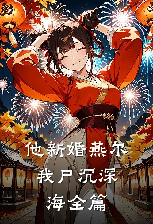 他新婚燕尔，我尸沉深海全篇
