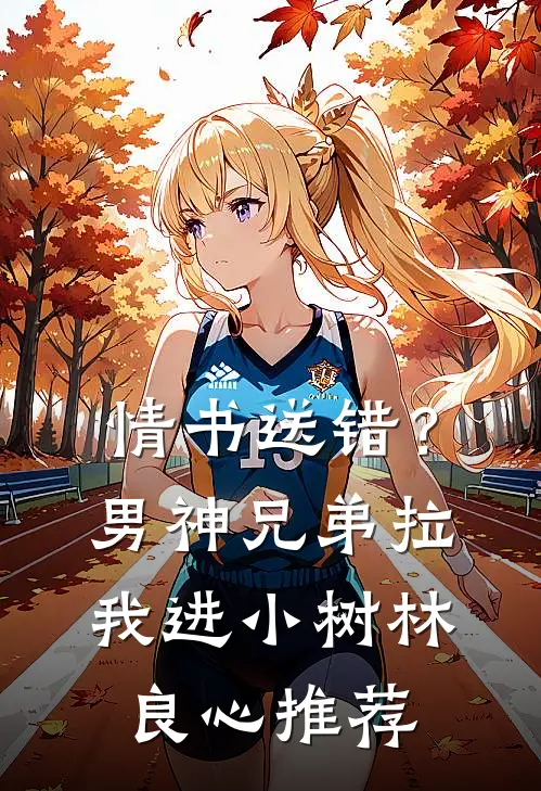 情书送错？男神兄弟拉我进小树林良心推荐