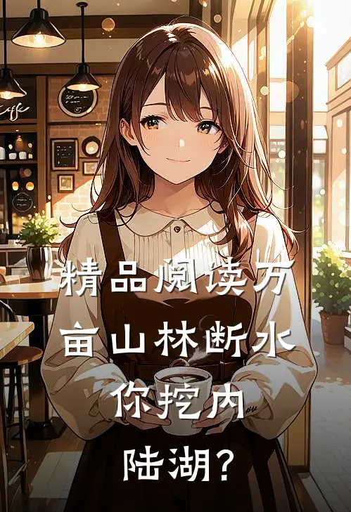 精品阅读万亩山林断水,你挖内陆湖?
