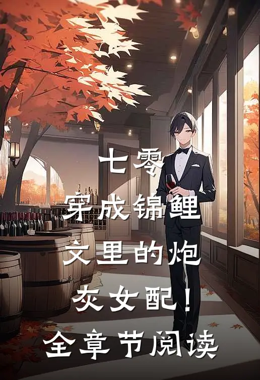 七零：穿成锦鲤文里的炮灰女配！全章节阅读