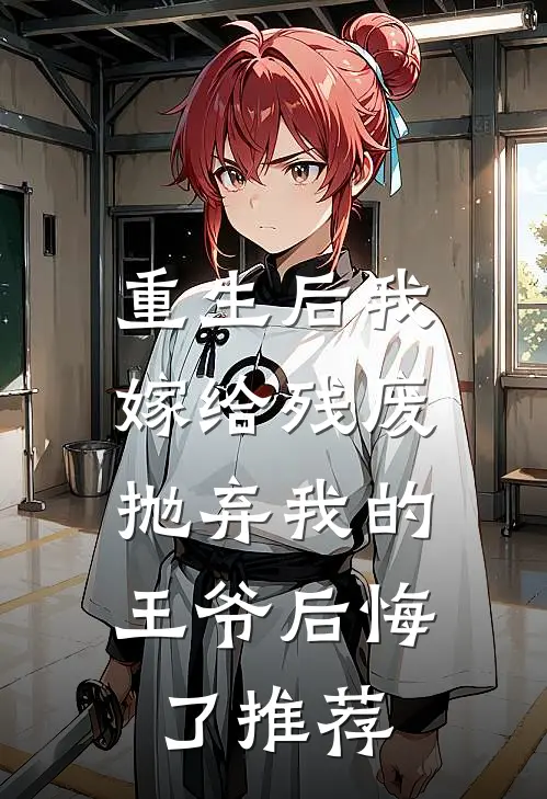 重生后我嫁给残废，抛弃我的王爷后悔了推荐