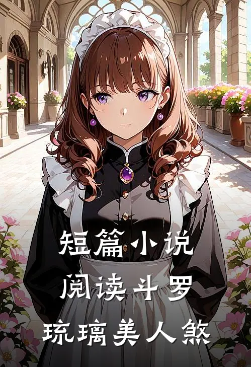 短篇小说阅读斗罗：琉璃美人煞