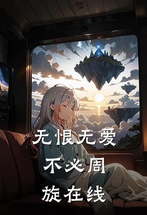 无恨无爱,不必周旋在线阅读