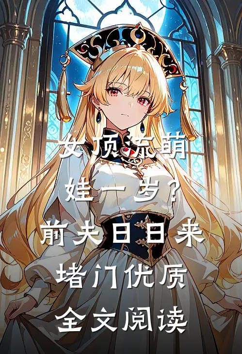 女顶流萌娃一岁？前夫日日来堵门优质全文阅读