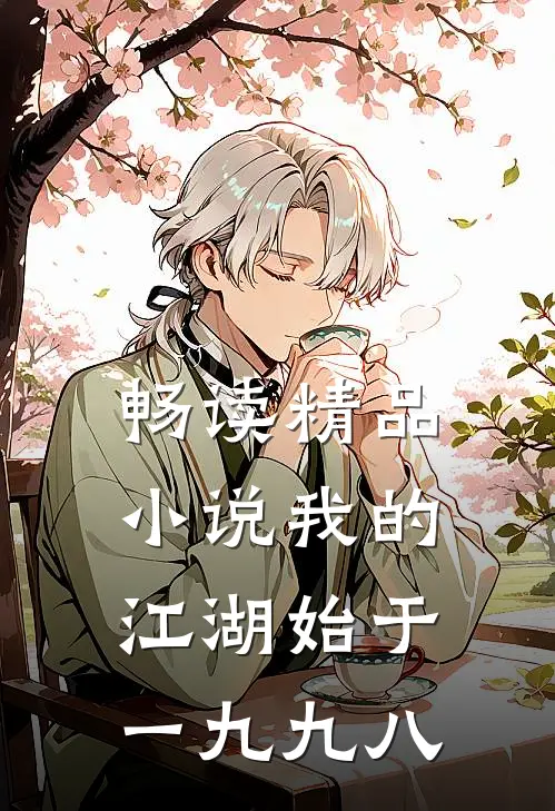 畅读精品小说我的江湖始于一九九八