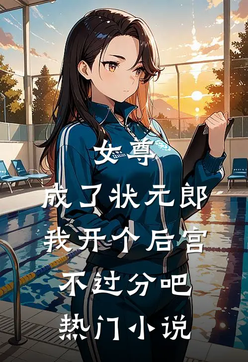 女尊：成了状元郎，我开个后宫不过分吧热门小说