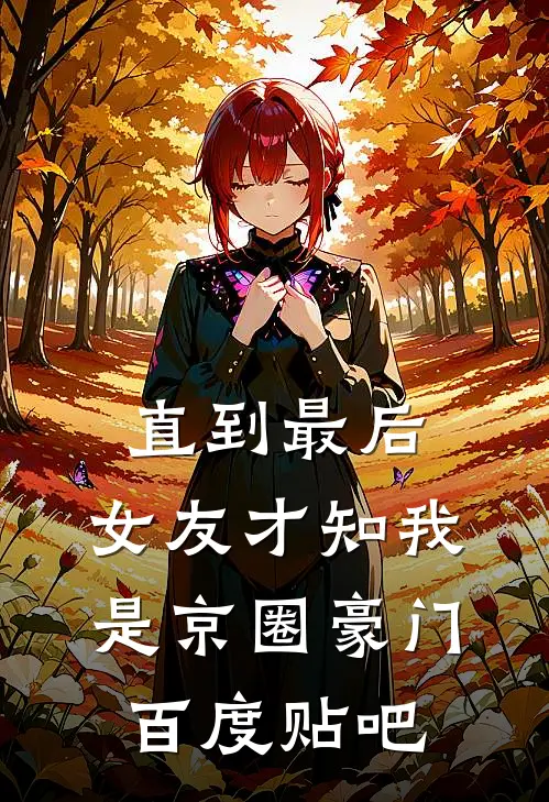 直到最后，女友才知我是京圈豪门百度贴吧