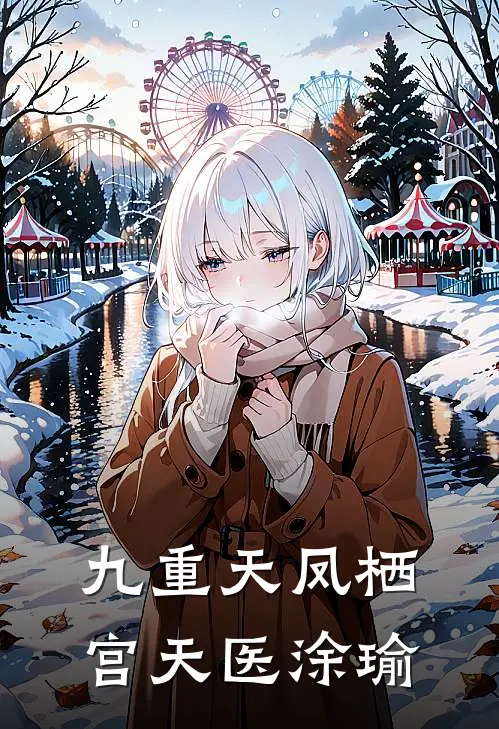 九重天凤栖宫天医涂瑜