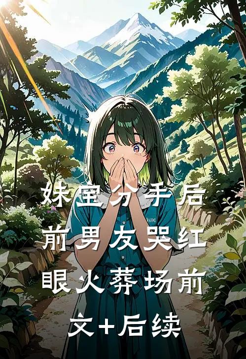 妹宝分手后，前男友哭红眼火葬场前文+后续
