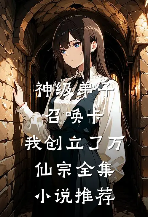 神级弟子召唤卡，我创立了万仙宗全集小说推荐