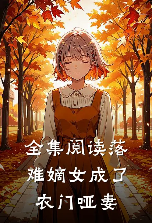 全集阅读落难嫡女成了农门哑妻